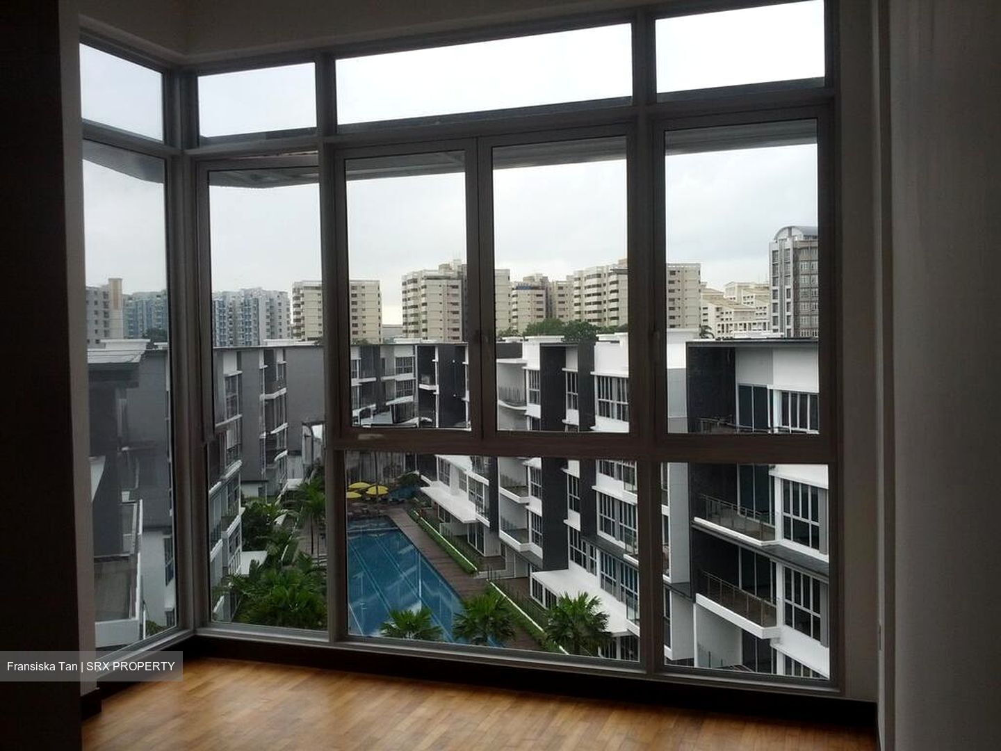 euHabitat (D14), Condominium #576216521